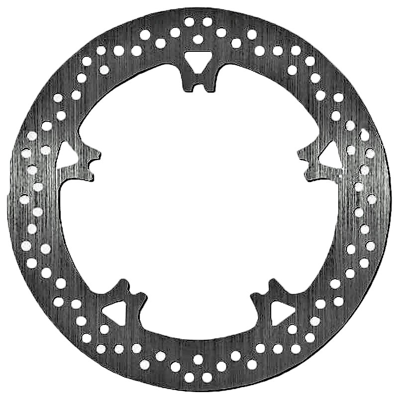 HARLEY DAVIDSON 1250 VRSCAW V-ROD 08 - DISCO FRENO SBS HARLEY DAVIDSON 1250 VRSCAW V-ROD 08 - DISCO FRENO SBS